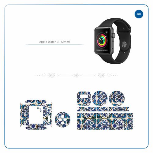 Apple_Watch 3 (42mm)_Traditional_Tile_2